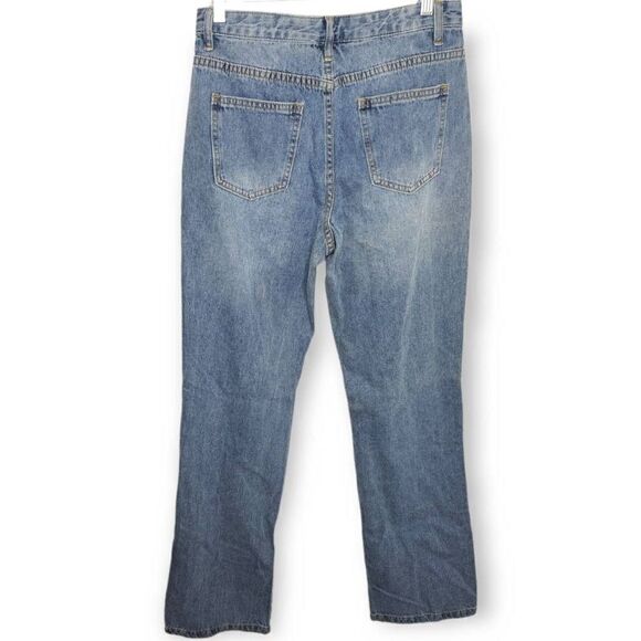 Princess Polly Mika Jeans size 6 US NWT - Picture 4 of 8